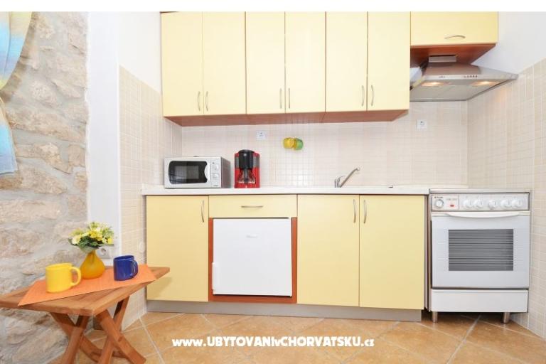 Appartementen Villa Maslina – foto 10