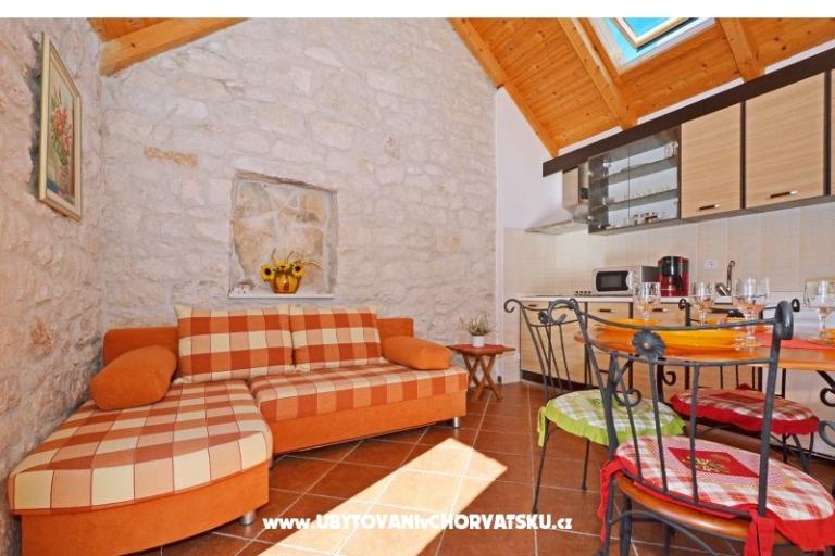Appartementen Villa Maslina – foto 11