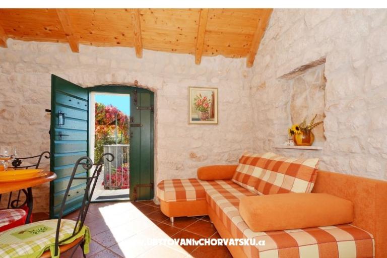 Appartementen Villa Maslina – foto 12