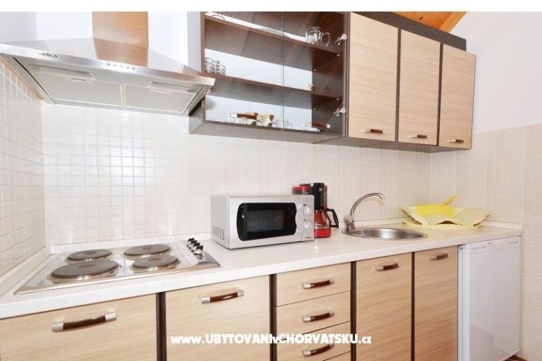 Appartementen Villa Maslina – foto 13