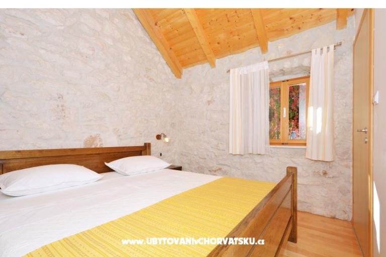 Appartementen Villa Maslina – foto 14