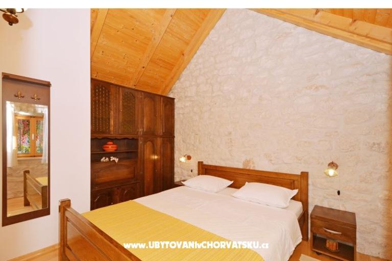 Appartementen Villa Maslina – foto 15