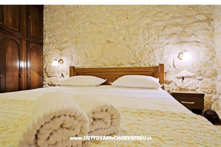 Appartementen Villa Maslina – foto 16