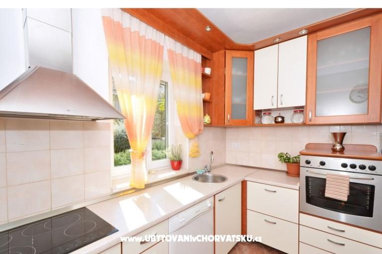 Appartementen Villa Maslina – foto 18