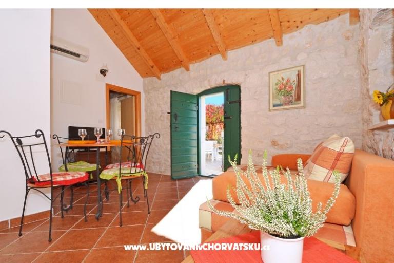Appartementen Villa Maslina – foto 4
