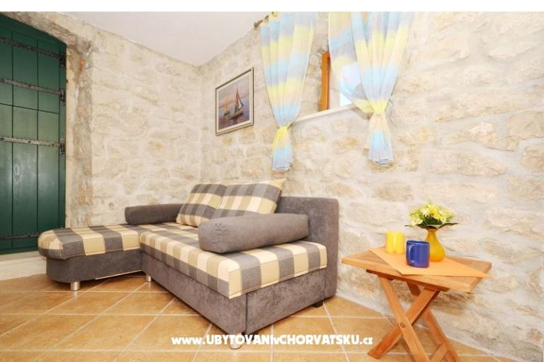 Appartementen Villa Maslina – foto 7
