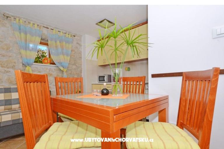 Appartementen Villa Maslina – foto 8