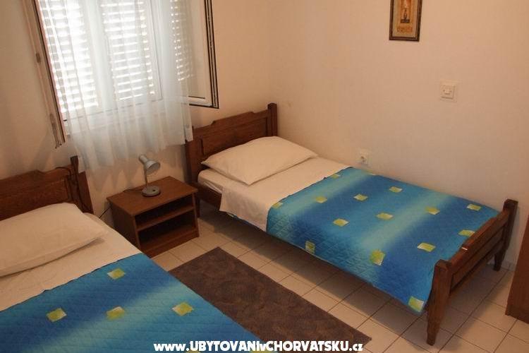 Appartementen Vukman - Sevid – foto 16