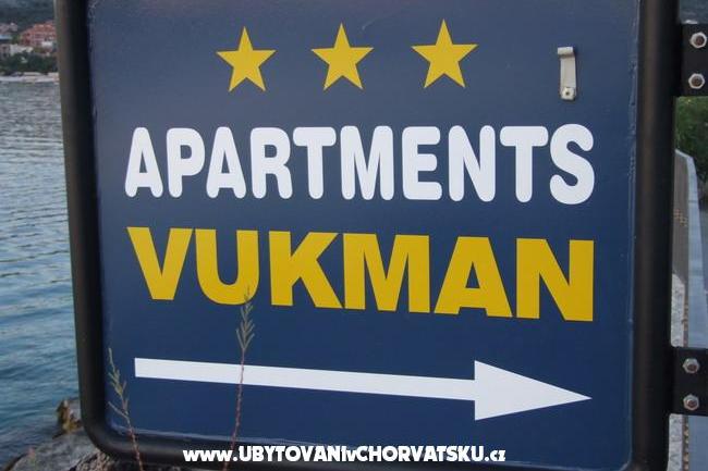 Appartementen Vukman - Sevid – foto 9