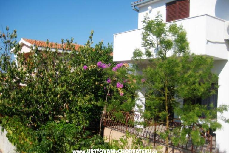 Appartementen Vukovic – foto 11