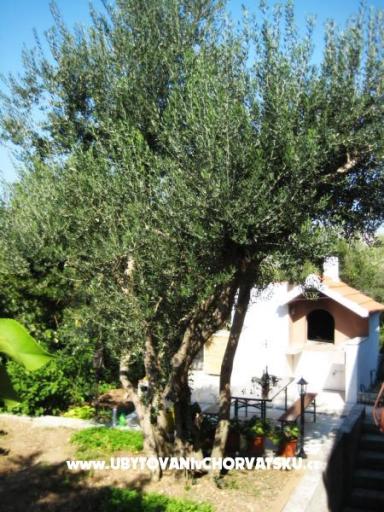 Appartementen Vukovic – foto 13