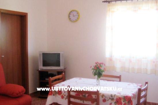 Appartementen Vukovic – foto 15