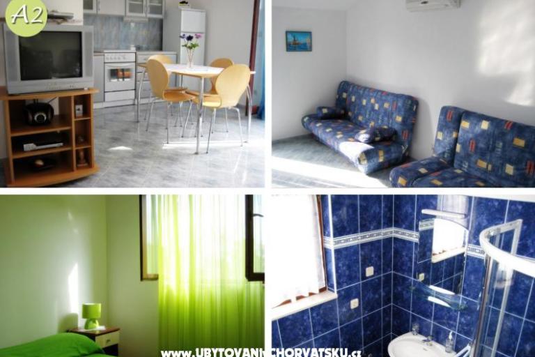 Appartementen Vukovic – foto 7