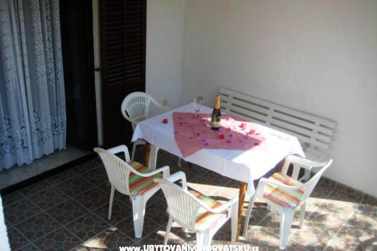 Appartementen Vukovic – foto 9