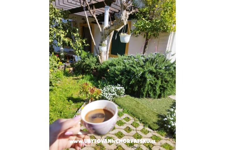 Appartementen Zdravka – foto 12