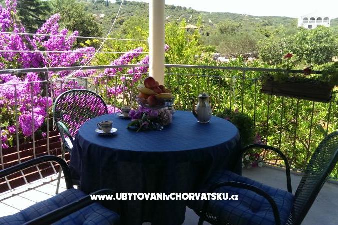 Appartementen Zdravka – foto 3