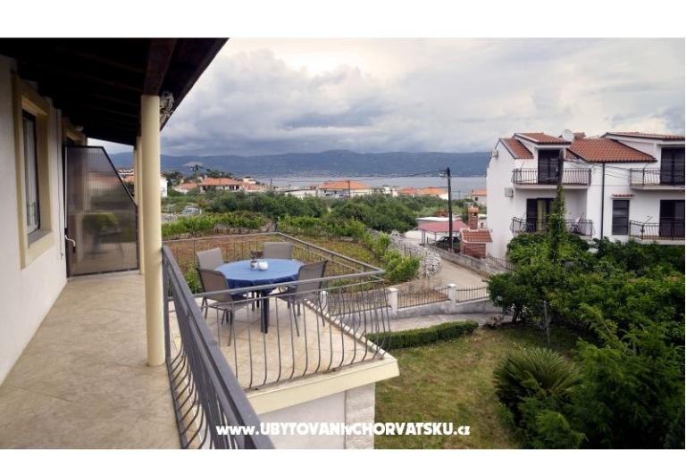 Appartementen Zdravka – foto 4