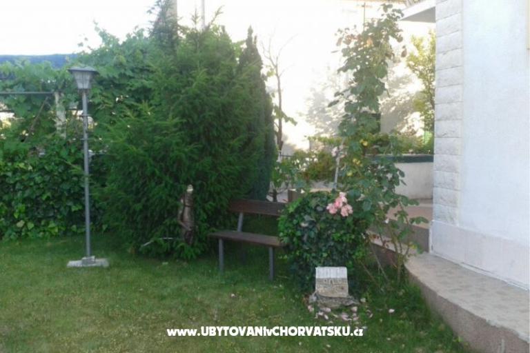 Appartementen Zdravka – foto 8