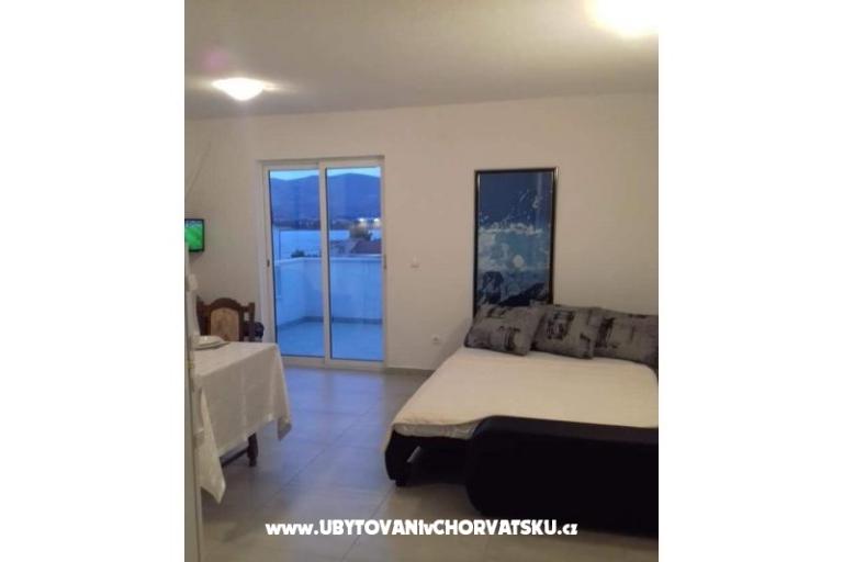 Appartementen Željka – foto 11