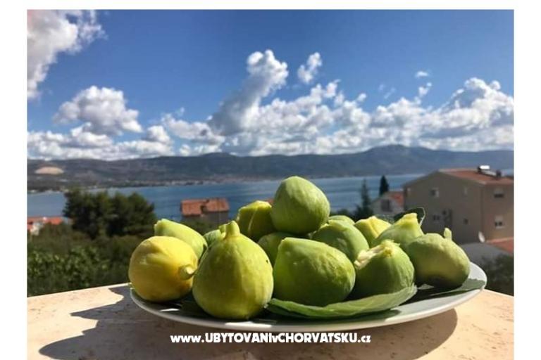 Appartementen Željka – foto 12