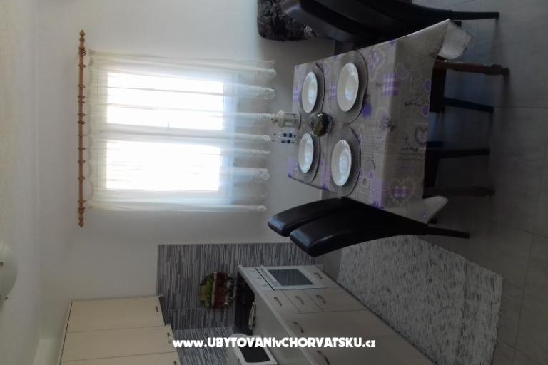 Appartementen Željka – foto 13