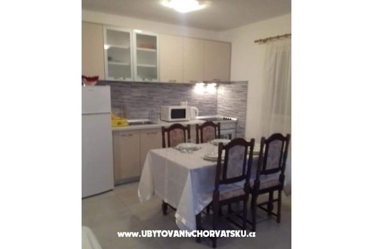 Appartementen Željka – foto 14