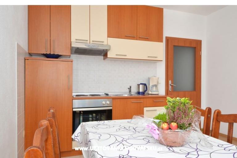 Appartementen Zeljka, Okrug Gornji – foto 10