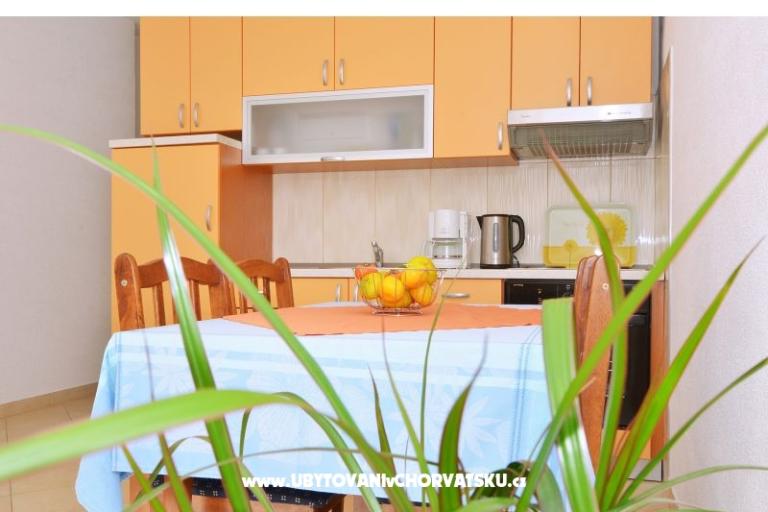 Appartementen Zeljka, Okrug Gornji – foto 11