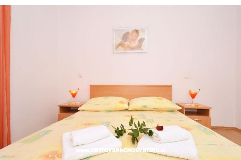 Appartementen Zeljka, Okrug Gornji – foto 12