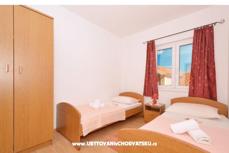 Appartementen Zeljka, Okrug Gornji – foto 13