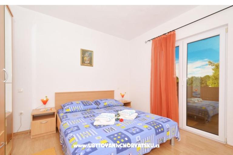 Appartementen Zeljka, Okrug Gornji – foto 14