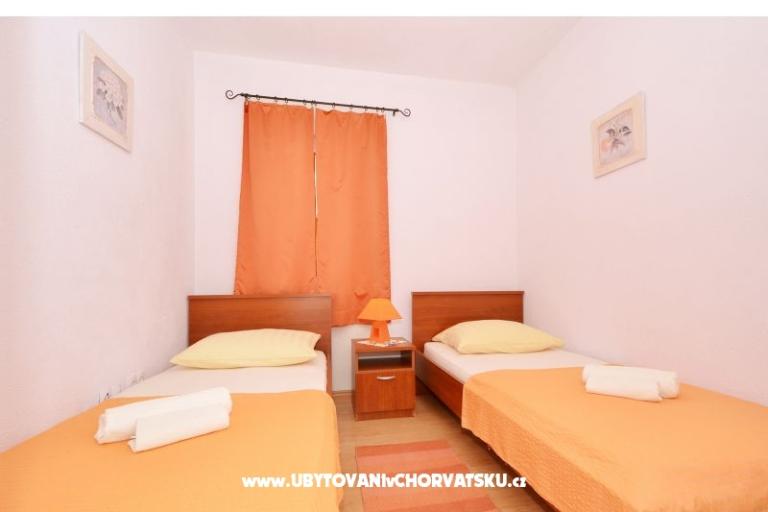 Appartementen Zeljka, Okrug Gornji – foto 15