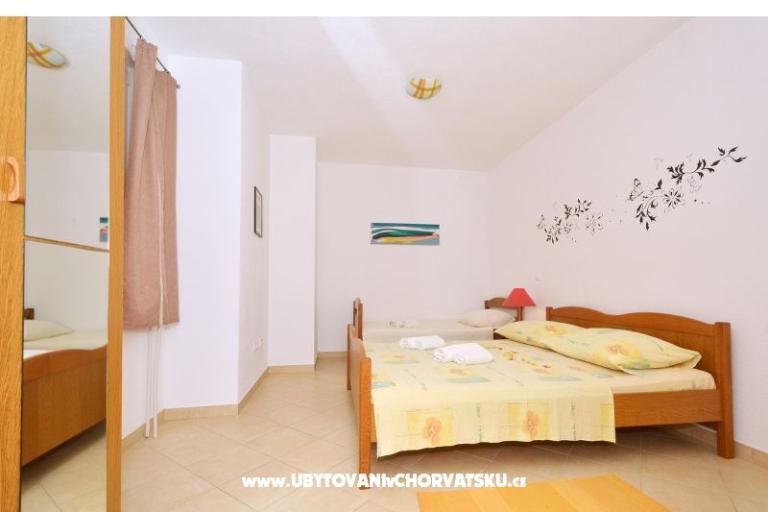 Appartementen Zeljka, Okrug Gornji – foto 16