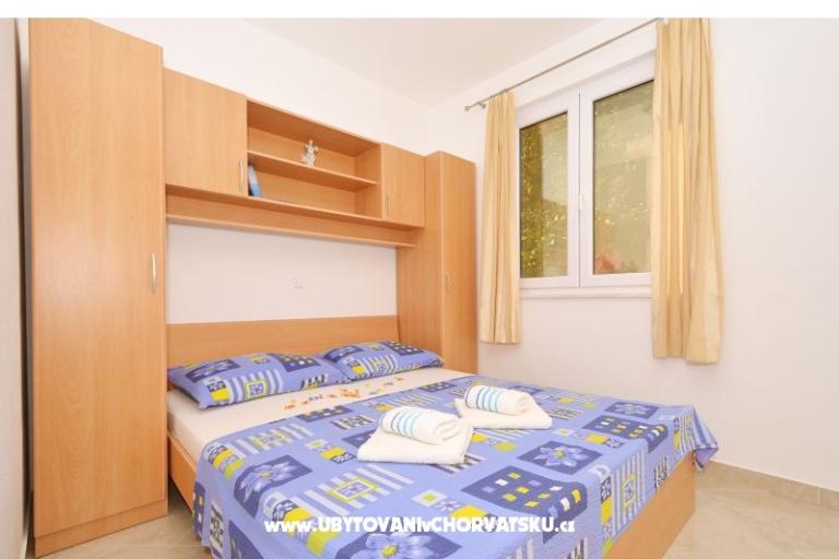 Appartementen Zeljka, Okrug Gornji – foto 17