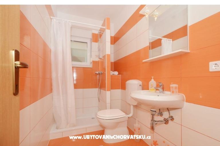 Appartementen Zeljka, Okrug Gornji – foto 18