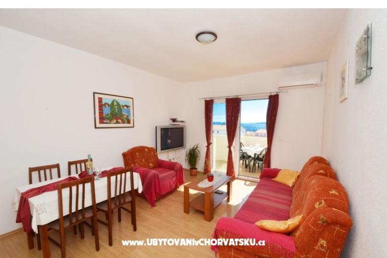 Appartementen Zeljka, Okrug Gornji – foto 6