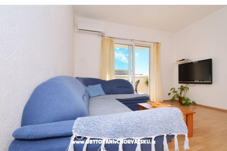 Appartementen Zeljka, Okrug Gornji – foto 7