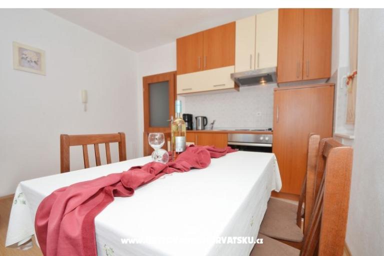Appartementen Zeljka, Okrug Gornji – foto 9