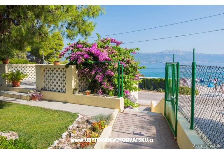 Appartementen Žižić – foto 10