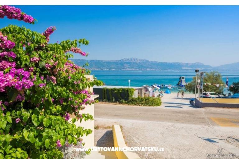 Appartementen Žižić – foto 12