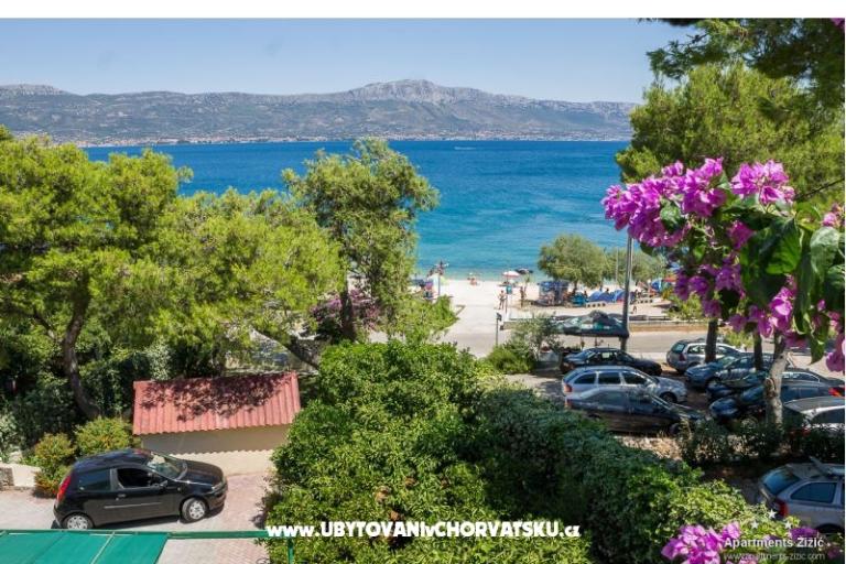 Appartementen Žižić – foto 13