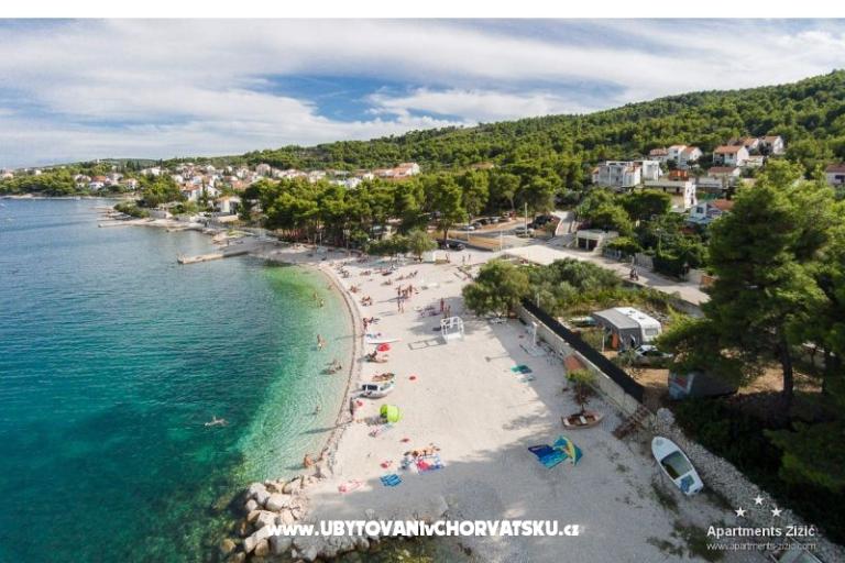 Appartementen Žižić – foto 14