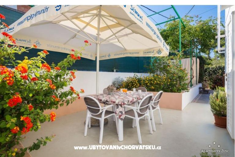 Appartementen Žižić – foto 16