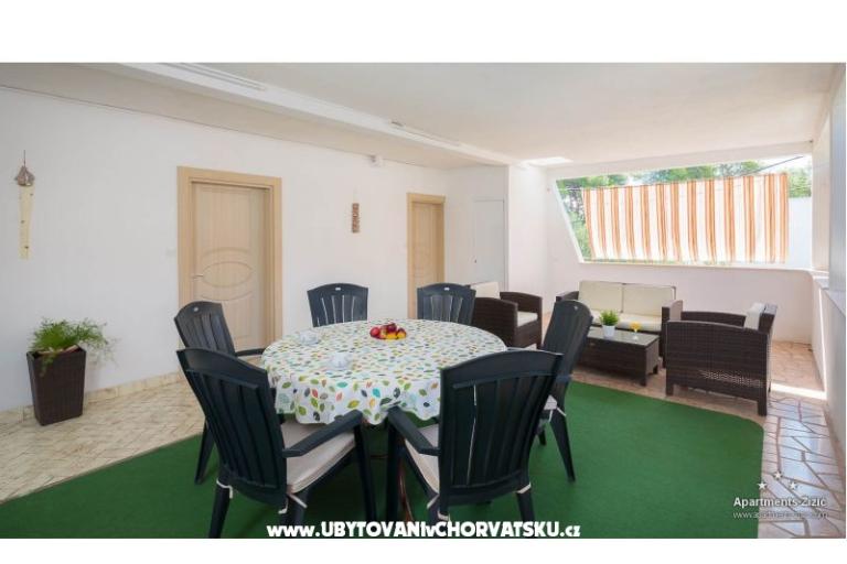 Appartementen Žižić – foto 18