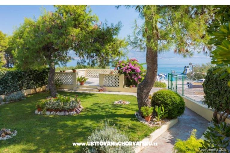 Appartementen Žižić – foto 2