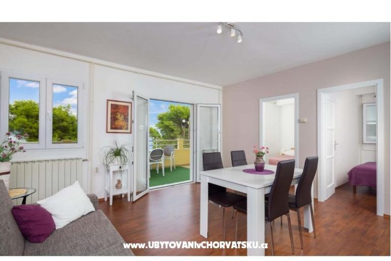 Appartementen Žižić – foto 4