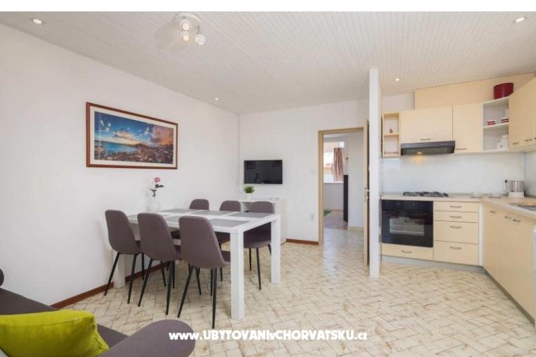 Appartementen Žižić – foto 6