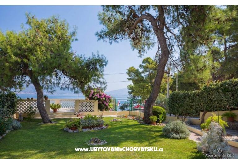 Appartementen Žižić – foto 7