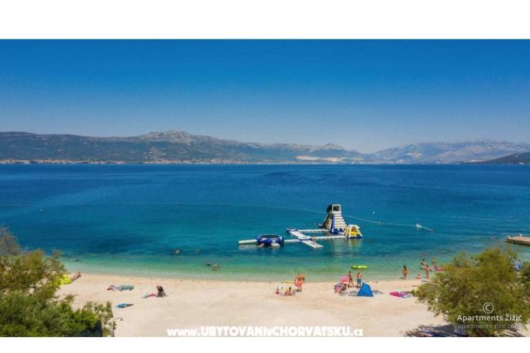 Appartementen Žižić – foto 8