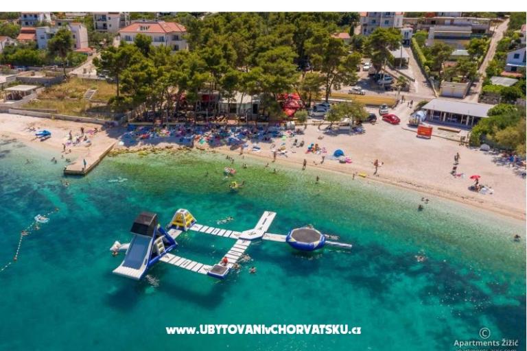 Appartementen Žižić – foto 9